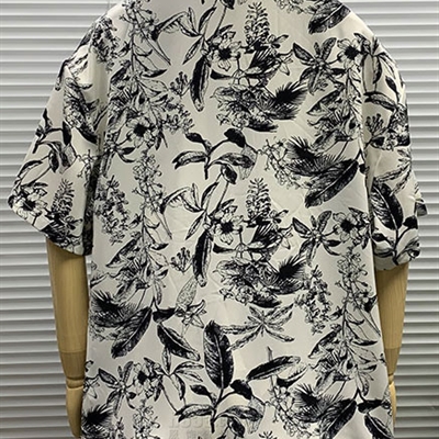 市场上装-衬衫-电商衬衫