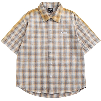 市场上装-衬衫-电商衬衫