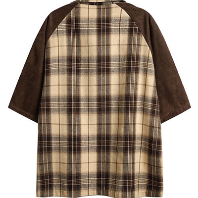 市场上装-衬衫-电商衬衫