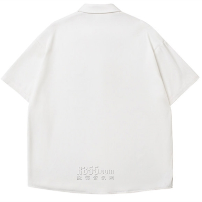 市场上装-衬衫-电商衬衫