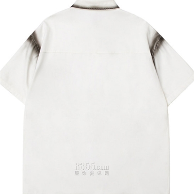 市场上装-衬衫-电商衬衫