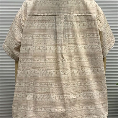 市场上装-衬衫-休闲衬衫