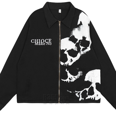 市场上装-夹克-电商夹克