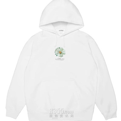 商场品牌-套头-卫衣