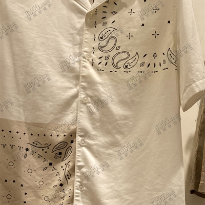 市场上装-衬衫-休闲衬衫【实拍】