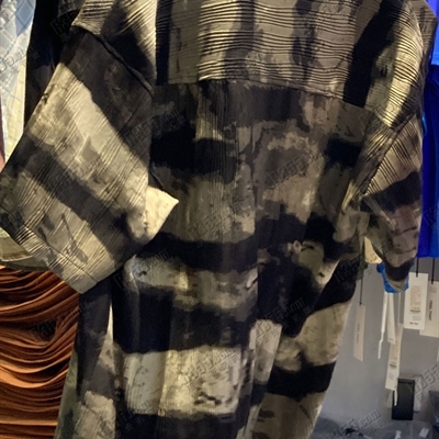 市场上装-衬衫-休闲衬衫【实拍】