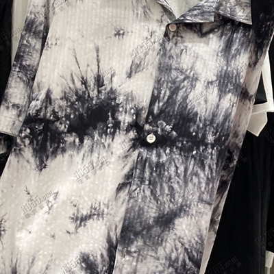 市场上装-衬衫-休闲衬衫【实拍】