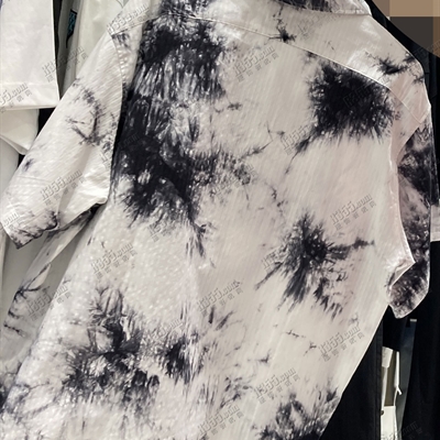 市场上装-衬衫-休闲衬衫【实拍】