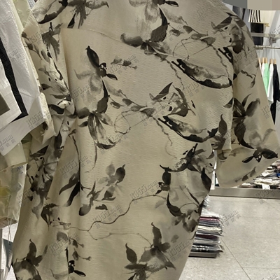 市场上装-衬衫-休闲衬衫【实拍】