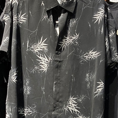 市场上装-衬衫-休闲衬衫【实拍】