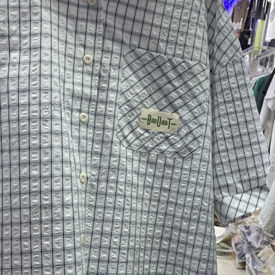 市场上装-衬衫-休闲衬衫【实拍】