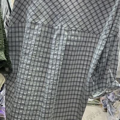 市场上装-衬衫-休闲衬衫【实拍】