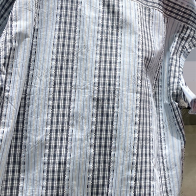 市场上装-衬衫-休闲衬衫【实拍】