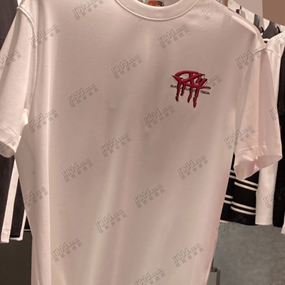 市场上装-T恤-欧货T恤【实拍】