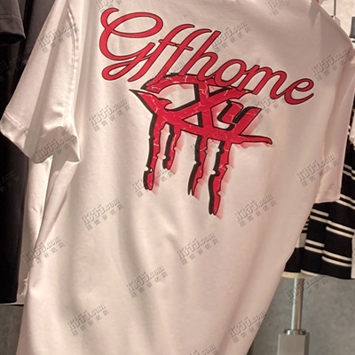 市场上装-T恤-欧货T恤【实拍】