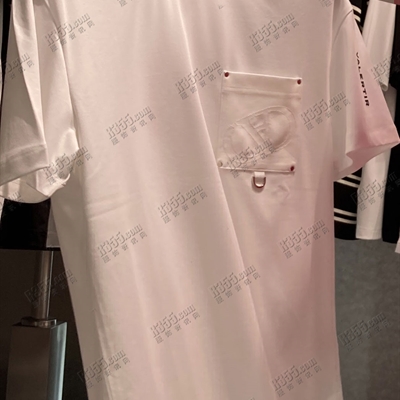 市场上装-T恤-欧货T恤【实拍】