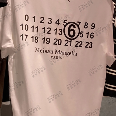 市场上装-T恤-欧货T恤【实拍】