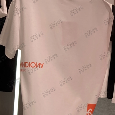 市场上装-T恤-欧货T恤【实拍】