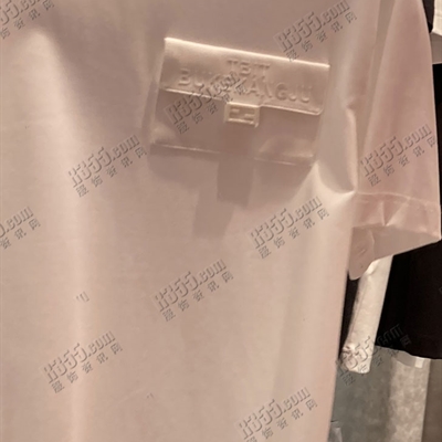 市场上装-T恤-欧货T恤【实拍】