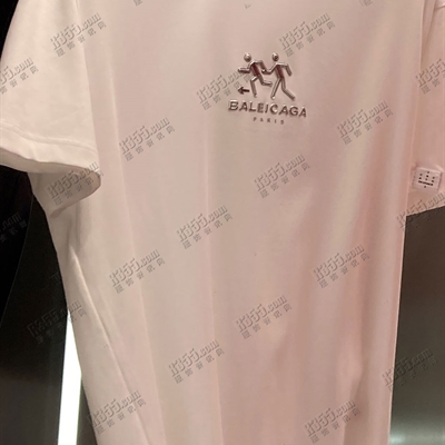 市场上装-T恤-欧货T恤【实拍】