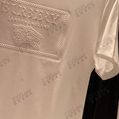 市场上装-T恤-欧货T恤【实拍】