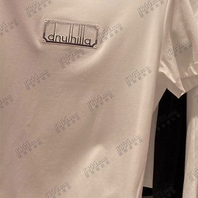 市场上装-T恤-欧货T恤【实拍】