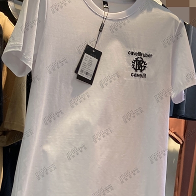 市场上装-T恤-欧货T恤【实拍】