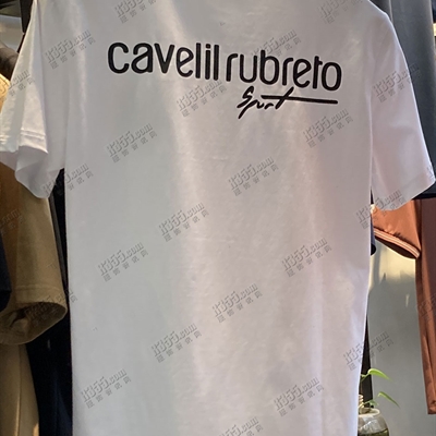 市场上装-T恤-欧货T恤【实拍】