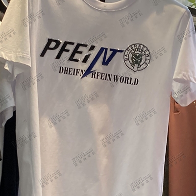 市场上装-T恤-欧货T恤【实拍】