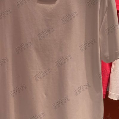 市场上装-T恤-欧货T恤【实拍】