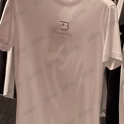 市场上装-T恤-欧货T恤【实拍】