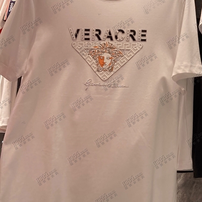 市场上装-T恤-欧货T恤【实拍】