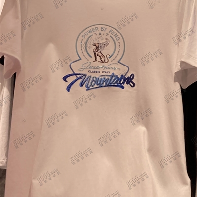 市场上装-T恤-欧货T恤【实拍】