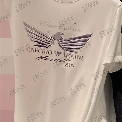 市场上装-T恤-欧货T恤【实拍】