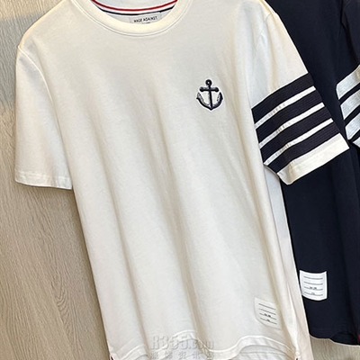 市场上装-T恤-欧货T恤