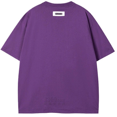 市场上装-T恤-电商T恤