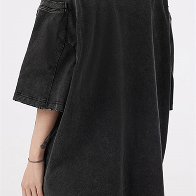 市场上装-T恤-电商T恤