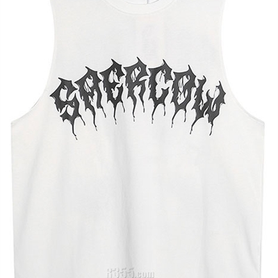 市场上装-T恤-电商T恤