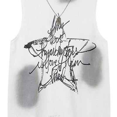 市场上装-T恤-电商T恤