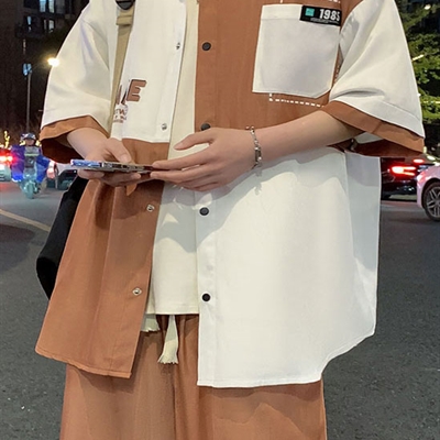 市场上装-套装-电商套装