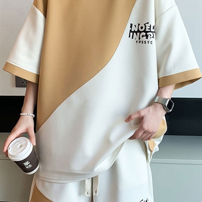 市场上装-套装-电商套装