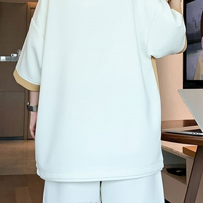 市场上装-套装-电商套装