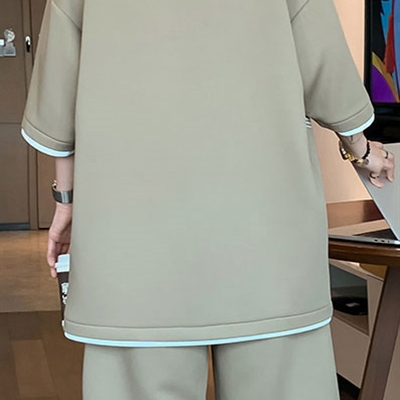 市场上装-套装-电商套装