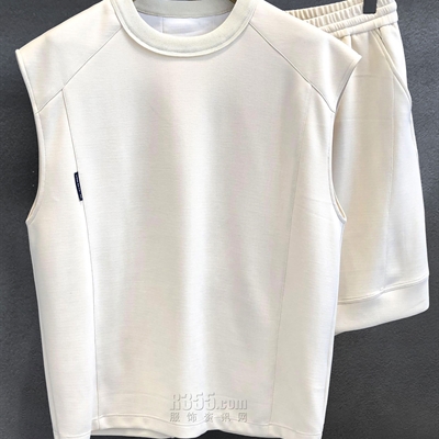 市场上装-套装-休闲套装