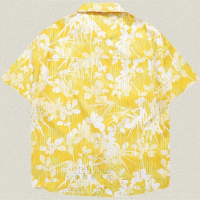 市场上装-衬衫-电商衬衫