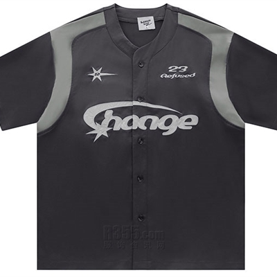 市场上装-衬衫-电商衬衫