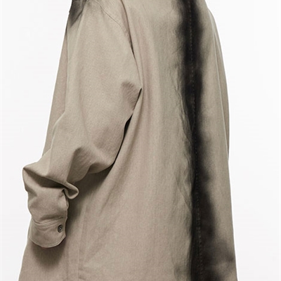 市场上装-衬衫-电商衬衫