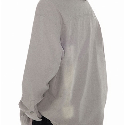 市场上装-衬衫-电商衬衫