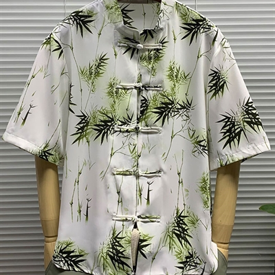 市场上装-衬衫-电商衬衫