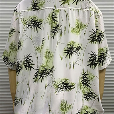 市场上装-衬衫-电商衬衫